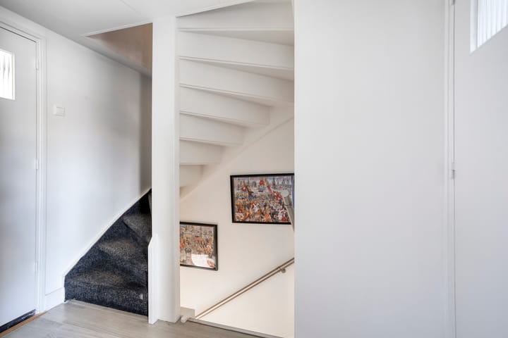 Photo 13 of Steenmetsersdreef 10