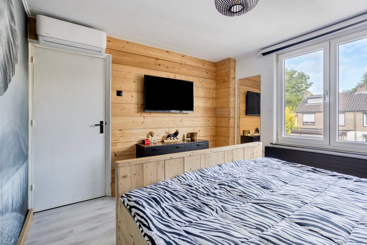 Photo 15 of Steenmetsersdreef 10