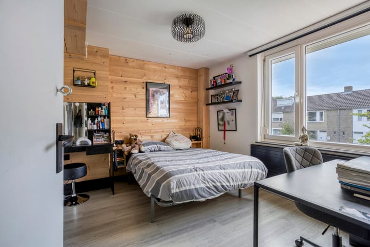 Photo 16 of Steenmetsersdreef 10