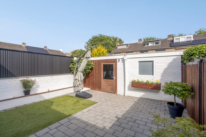 Photo 18 of Steenmetsersdreef 10