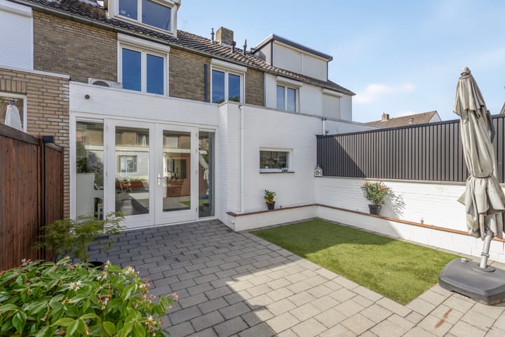 Photo 19 of Steenmetsersdreef 10