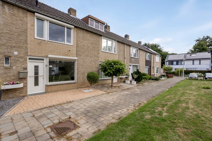 Photo 21 of Steenmetsersdreef 10