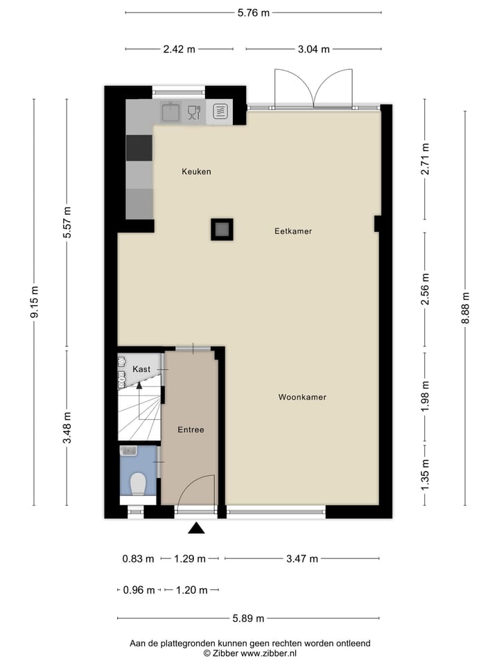 Photo 22 of Steenmetsersdreef 10