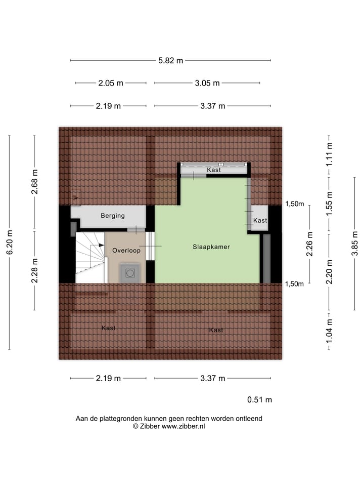 Photo 24 of Steenmetsersdreef 10