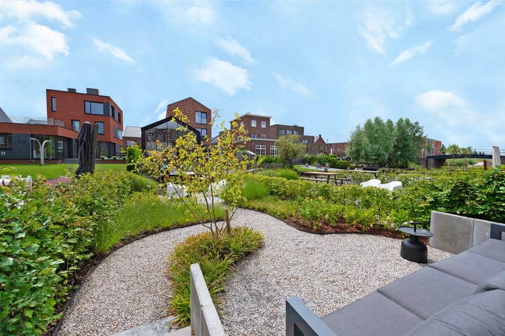 Foto 43 van Maastrichtkade 40