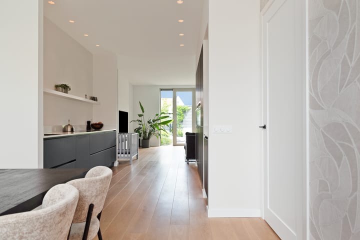 Foto 5 van Maastrichtkade 40