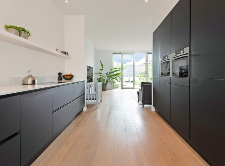 Foto 13 van Maastrichtkade 40