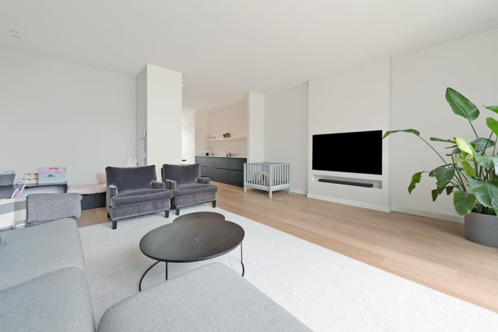 Foto 11 van Maastrichtkade 40