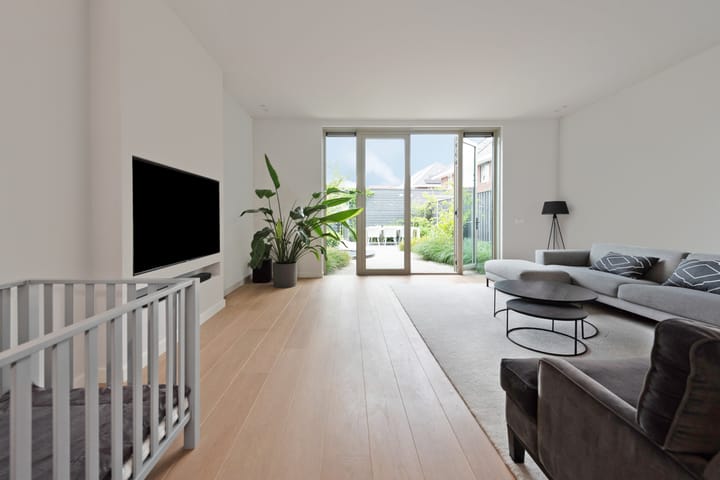 Foto 12 van Maastrichtkade 40