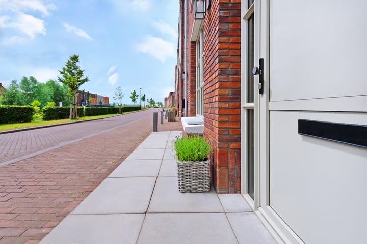 Foto 17 van Maastrichtkade 40