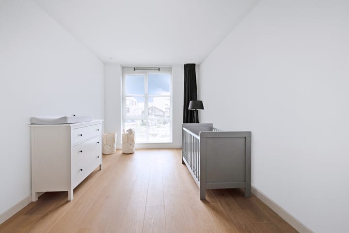 Foto 25 van Maastrichtkade 40