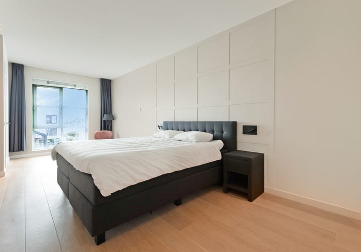 Foto 33 van Maastrichtkade 40