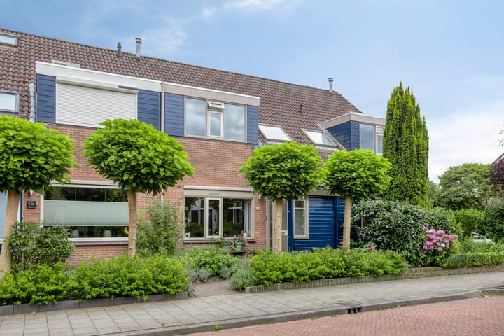 View photo of Methorsterweg 31