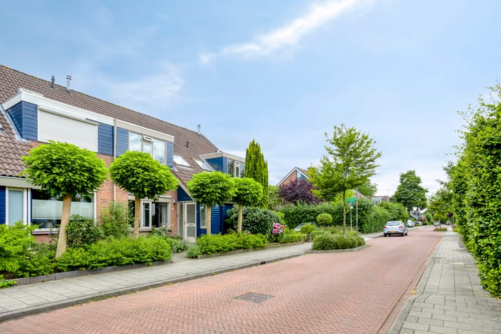 Foto 2 van Methorsterweg 31