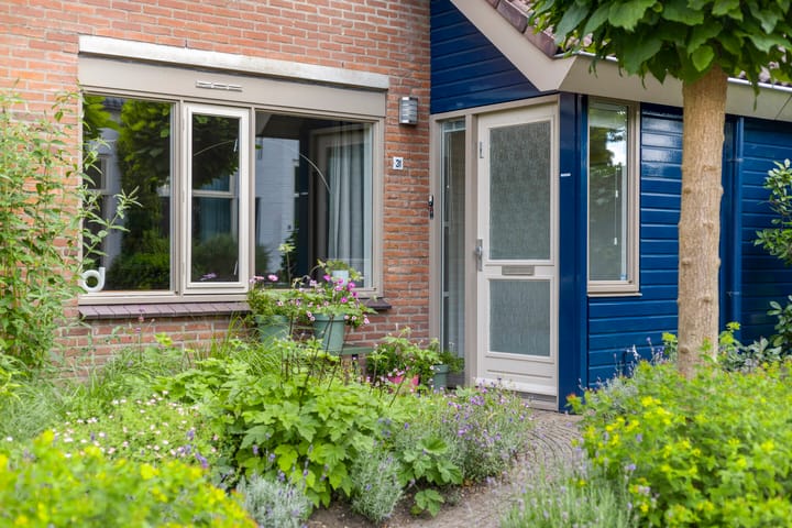 Foto 3 van Methorsterweg 31