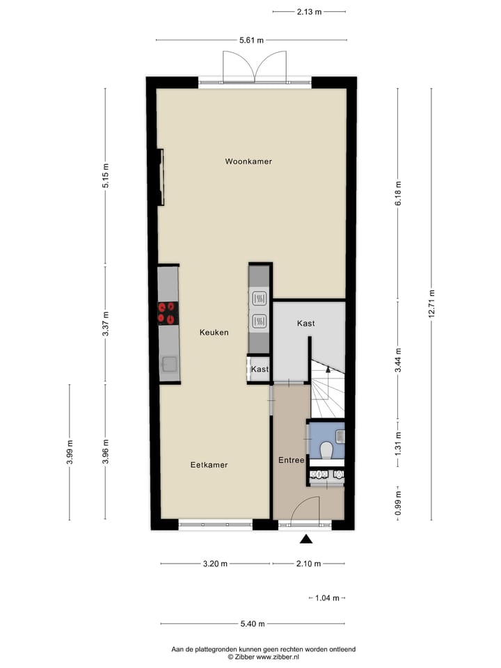 Foto 47 van Maastrichtkade 40