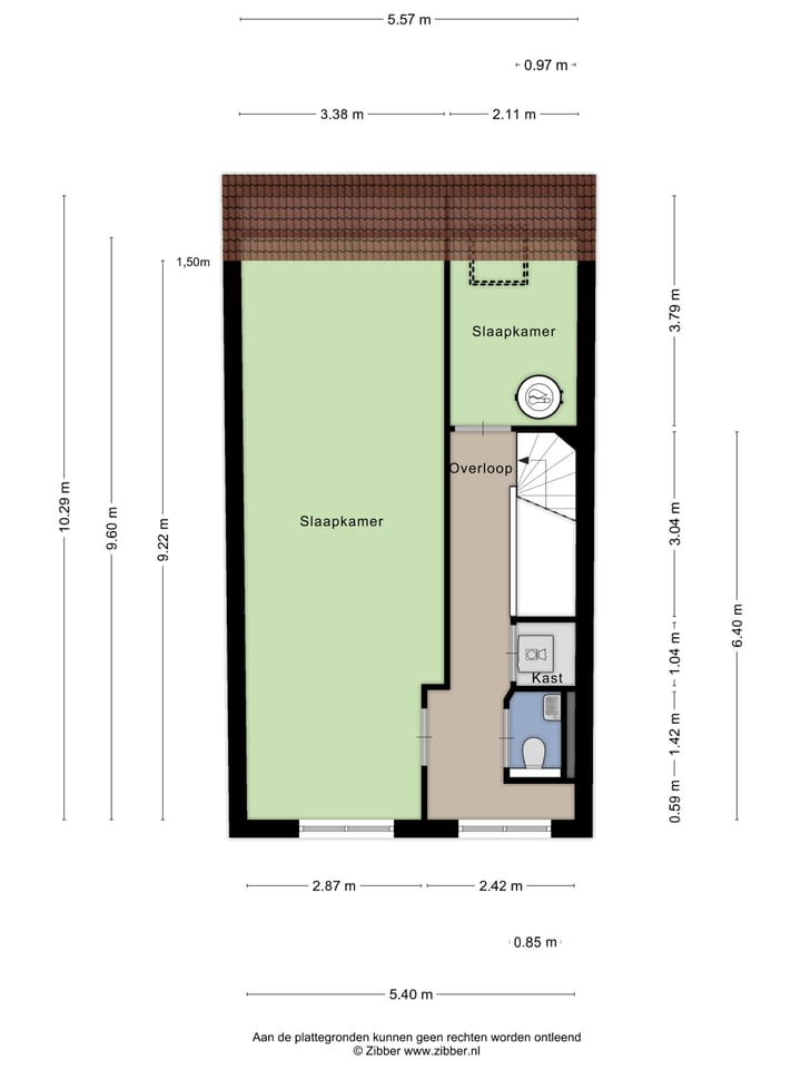 Foto 49 van Maastrichtkade 40