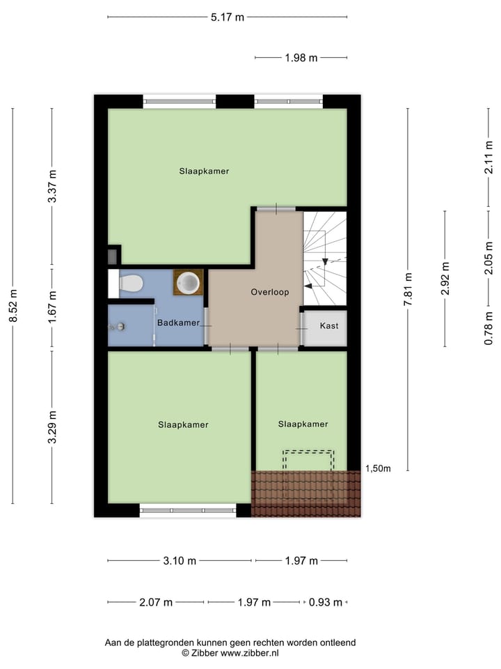 Foto 32 van Methorsterweg 31