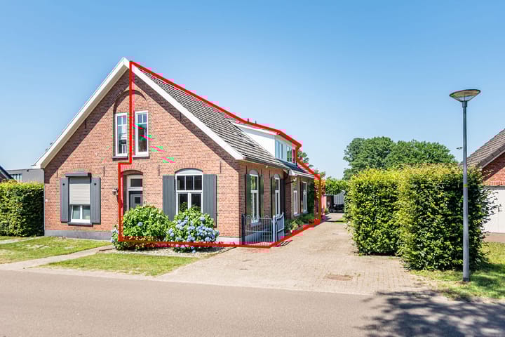 Foto 1 van Keupenstraat 21