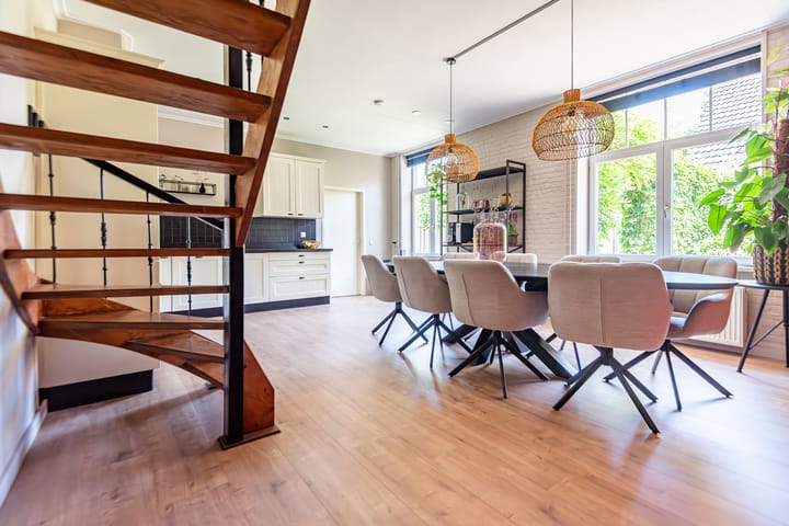 Foto 3 van Keupenstraat 21