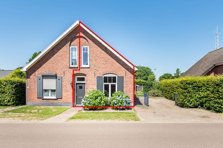 Foto 6 van Keupenstraat 21