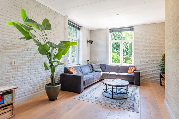 Foto 10 van Keupenstraat 21