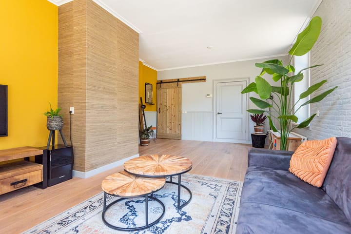 Foto 12 van Keupenstraat 21