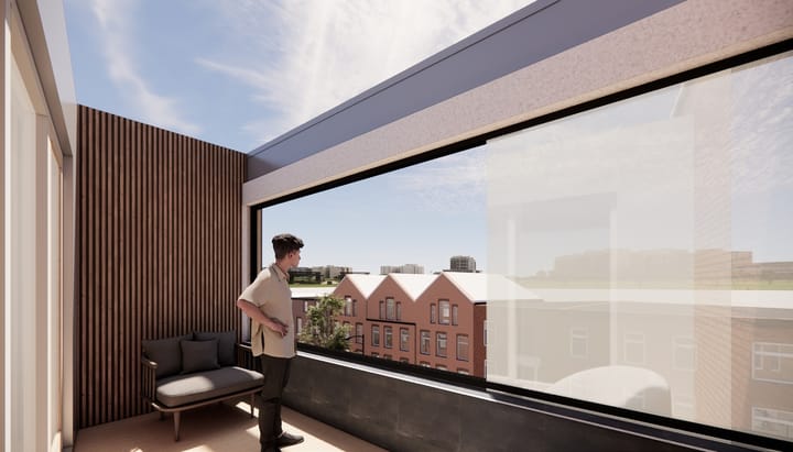 Photo 20 of Woning C