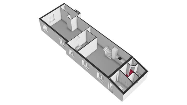 Foto 61 van Keupenstraat 21