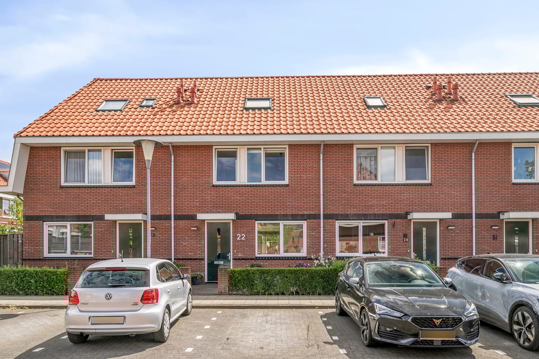 Photo 2 of Kreeft 22