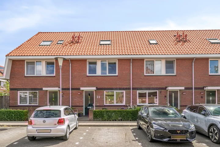 Foto 2 van Kreeft 22