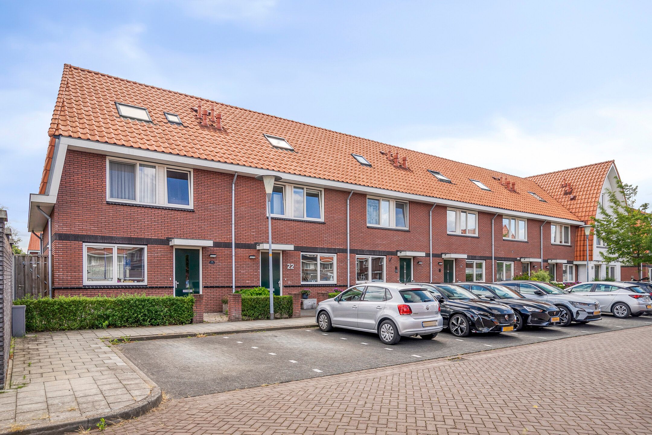 Photo 3 of Kreeft 22