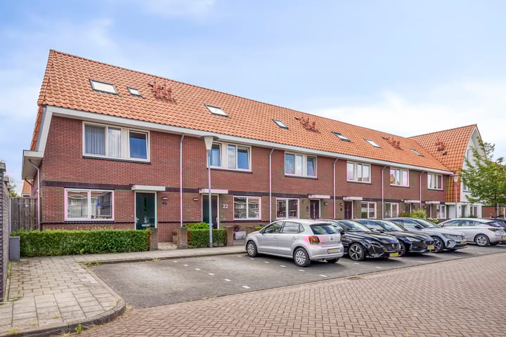 Foto 3 van Kreeft 22