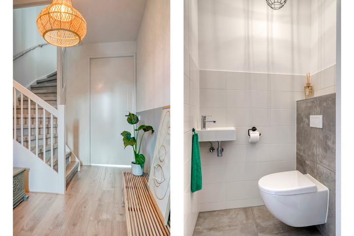 Foto 5 van Kreeft 22