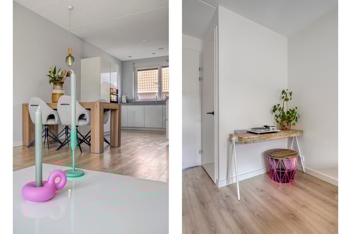 Foto 8 van Kreeft 22