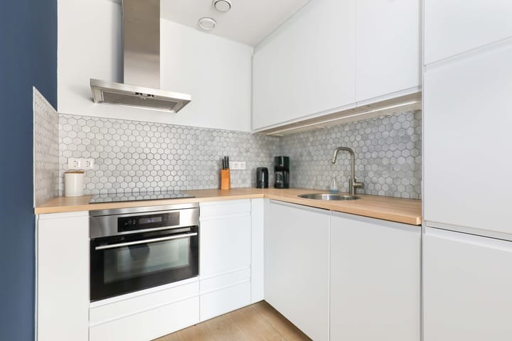 Foto 3 van Van Boetzelaerlaan 68