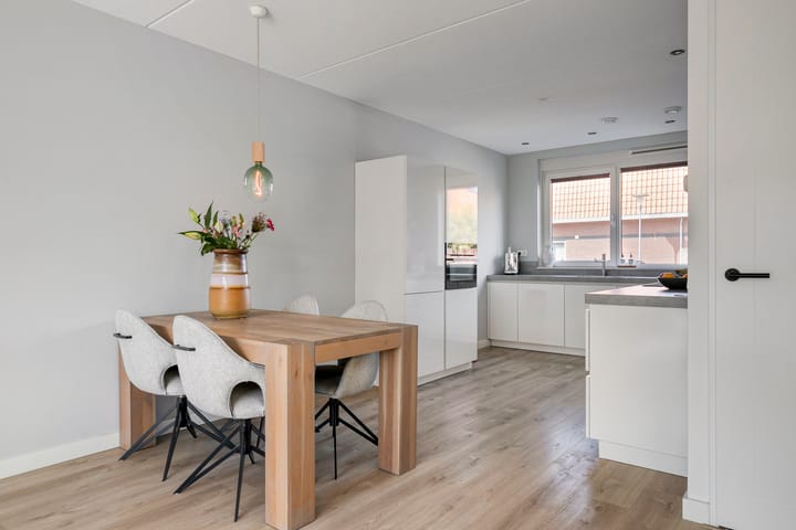 Foto 12 van Kreeft 22