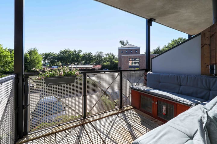 Foto 5 van Van Boetzelaerlaan 68