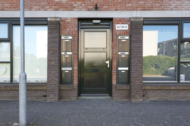 Foto 6 van Van Boetzelaerlaan 68