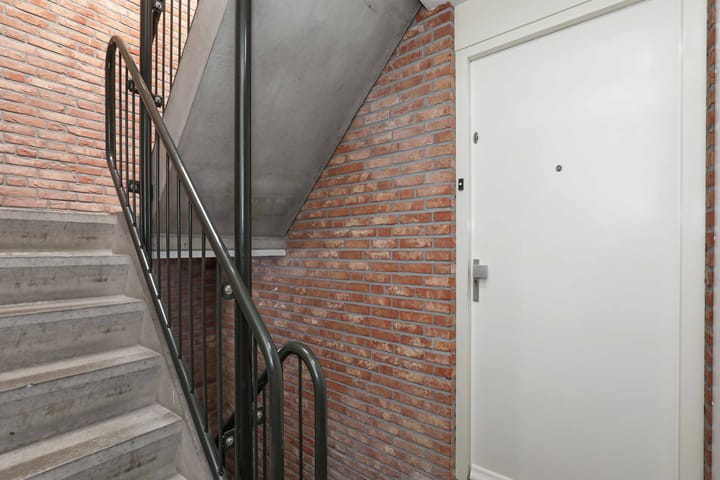 Foto 7 van Van Boetzelaerlaan 68