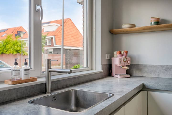 Foto 15 van Kreeft 22