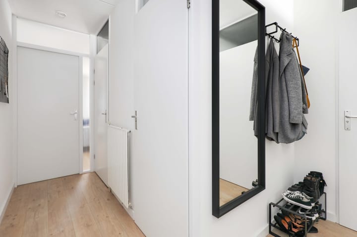 Foto 8 van Van Boetzelaerlaan 68