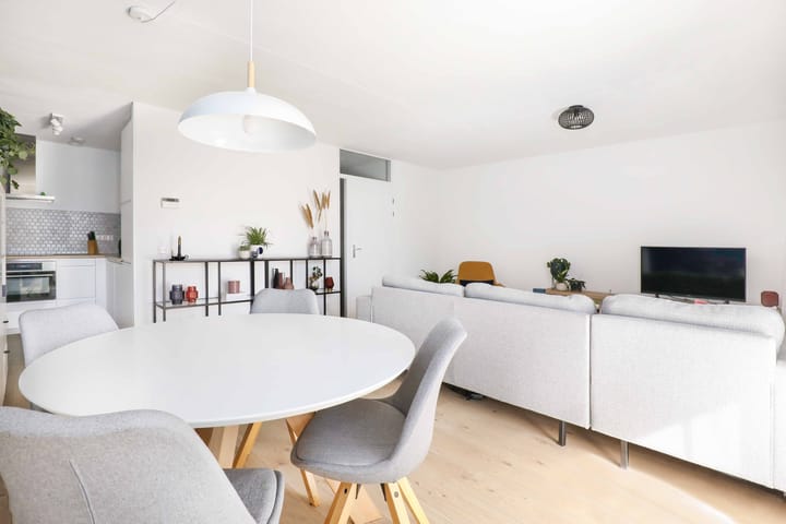 Foto 11 van Van Boetzelaerlaan 68