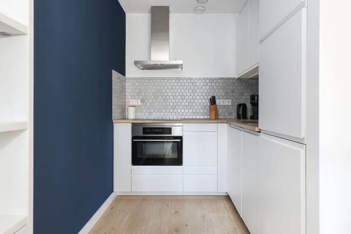 Foto 12 van Van Boetzelaerlaan 68