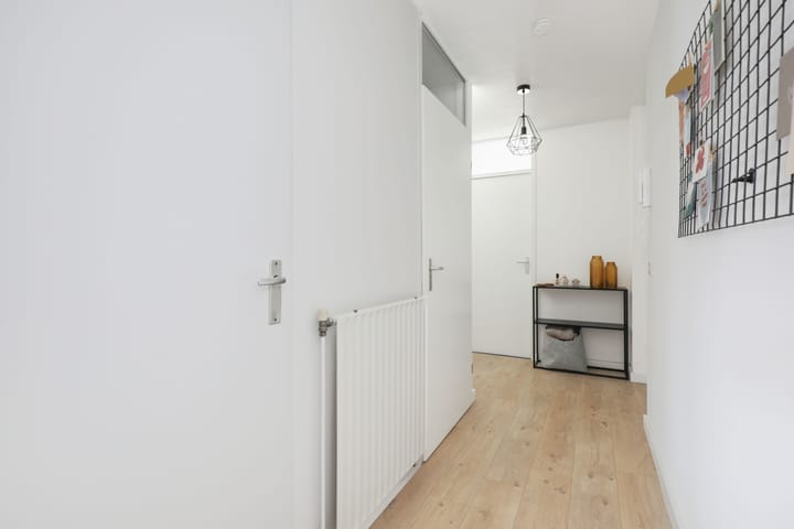 Foto 13 van Van Boetzelaerlaan 68