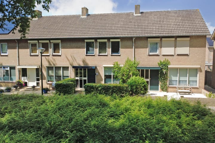 Foto 1 van Benraatshoef 149