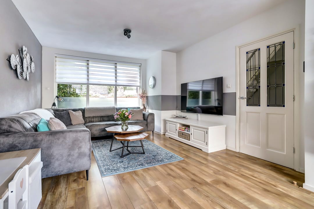 Foto 2 van Benraatshoef 149