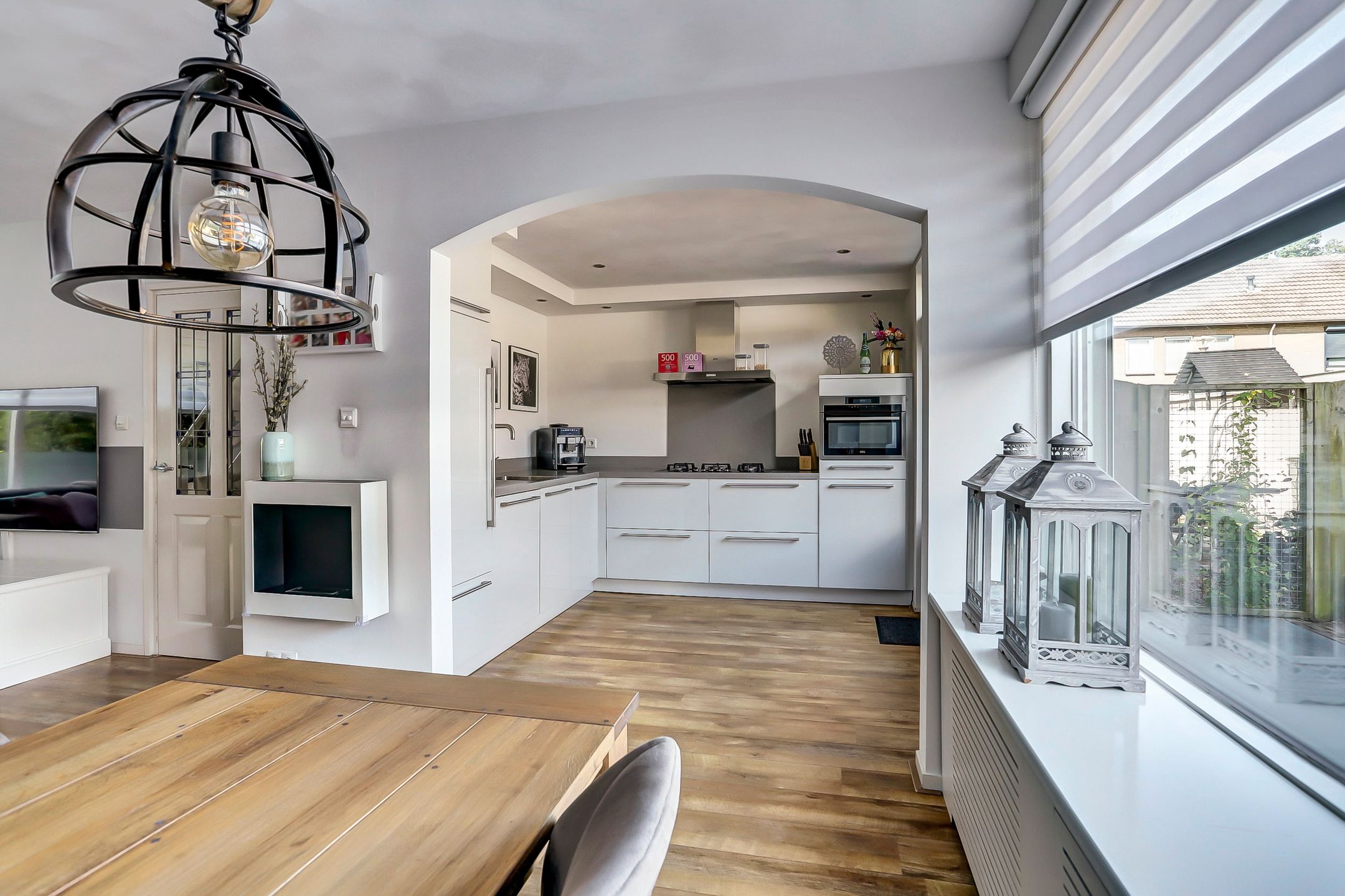 Foto 3 van Benraatshoef 149