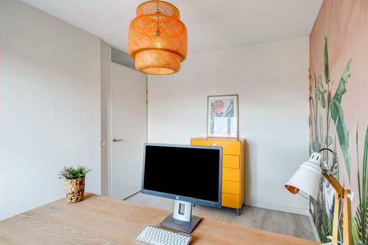 Foto 25 van Kreeft 22