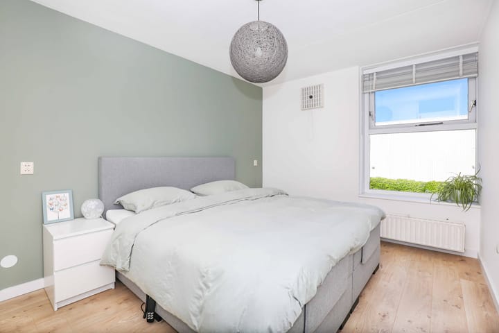 Foto 18 van Van Boetzelaerlaan 68